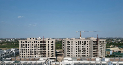 Thực hư lãi suất vay mua nhà tăng 12-15%/năm