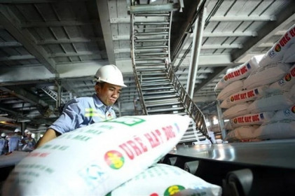 Chiến sự Trung Đông đẩy giá phân bón tăng mạnh, áp lực quay lại như thời COVID-19