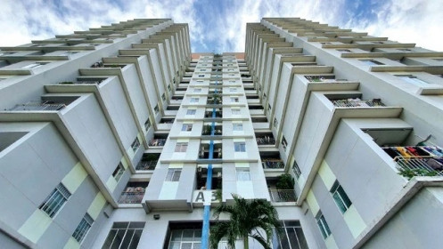 Khởi tố vụ lừa đảo hơn 40 tỷ đồng liên quan các dự án nhà ở xã hội ở Hà Nội