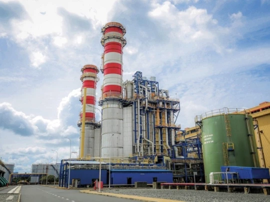 Tương lai bất định của Hóa chất Đức Giang