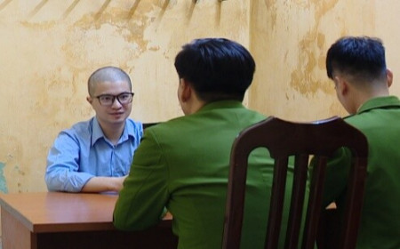 Hành trình thuê luật sư đến “chạy” giám định tâm thần cho “Mr Pips”