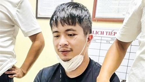 "Mr Pips" và người thân che giấu tiền phạm tội thế nào?