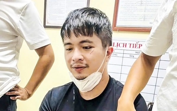 Shark Bình bị đề nghị truy tố tội rửa tiền trong vụ "Mr Pips" lừa đảo hơn 1.300 tỉ đồng