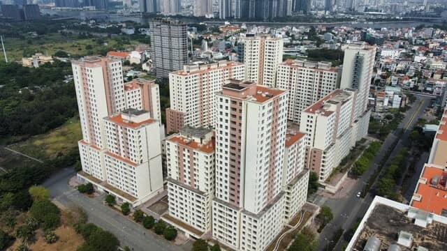 Đấu giá 3.790 Căn hộ tái định cư Thủ Thiêm: Hành trình hồi sinh đất vàng 2026