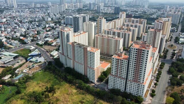 Đấu giá 3.790 Căn hộ tái định cư Thủ Thiêm: Hành trình hồi sinh đất vàng 2026