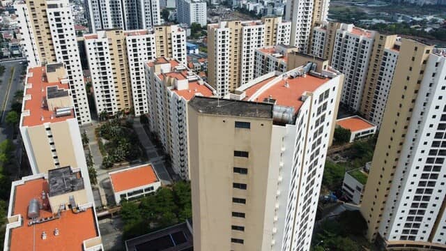 Đấu giá 3.790 Căn hộ tái định cư Thủ Thiêm: Hành trình hồi sinh đất vàng 2026