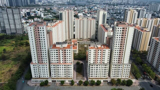Đấu giá 3.790 Căn hộ tái định cư Thủ Thiêm: Hành trình hồi sinh đất vàng 2026