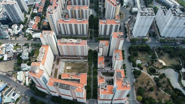 Đấu giá 3.790 Căn hộ tái định cư Thủ Thiêm: Hành trình hồi sinh đất vàng 2026