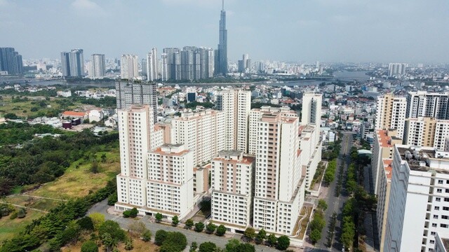 Đấu giá 3.790 Căn hộ tái định cư Thủ Thiêm: Hành trình hồi sinh đất vàng 2026