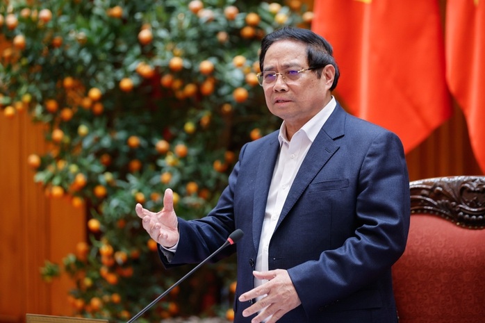 Thủ tướng chỉ đạo về phê chuẩn chức vụ Chủ tịch, Phó Chủ tịch UBND cấp tỉnh