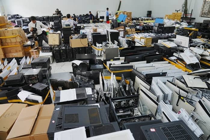 Nạn lừa đảo gây thiệt hại nghiêm trọng