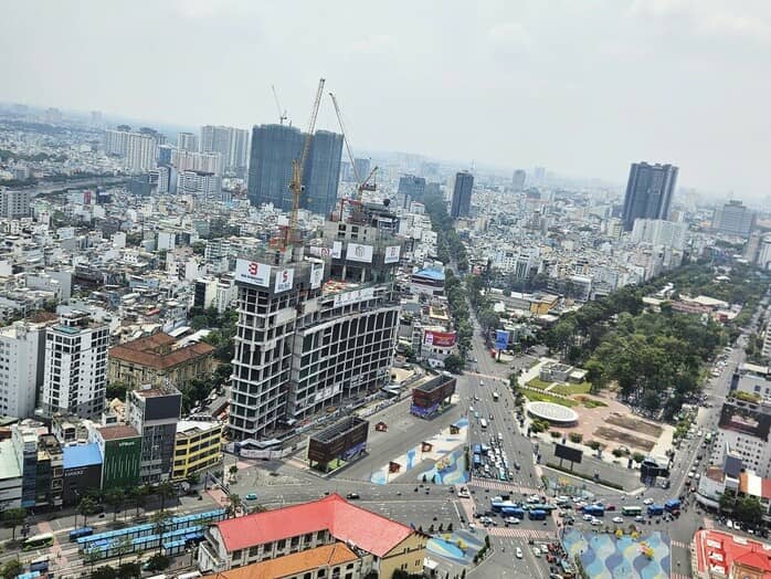 Bất động sản xoay trở thế nào khi lãi suất cho vay tăng cao?