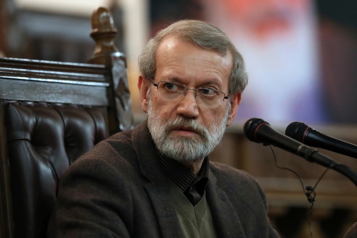 Iran lần đầu tung tên lửa Haj Qassem, đe dọa cho Israel "hối tiếc" vì sát hại ông Larijani