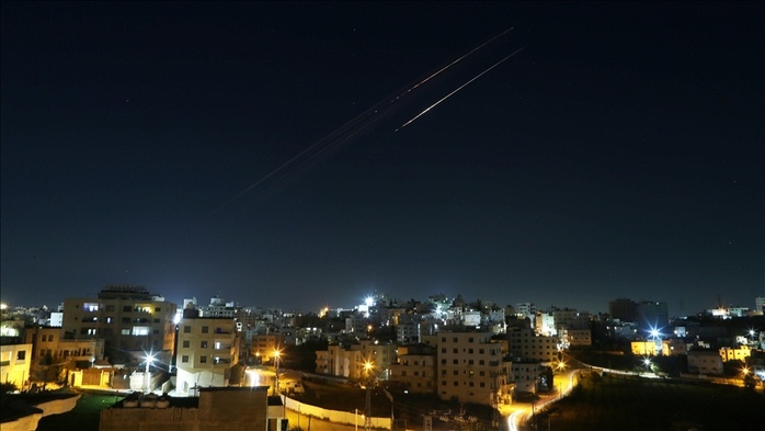 Truyền thông Mỹ hé lộ những điều Nga làm cho Iran trong chiến sự