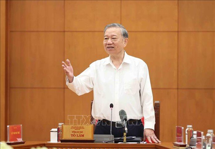 Đưa vụ án ACV vào diện Ban Chỉ đạo theo dõi, chỉ đạo
