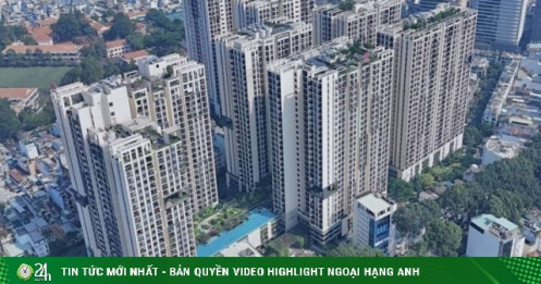 'Lo' thừa nhà to, thiếu nhà nhỏ khiến giấc mơ an cư của người trẻ ngày càng xa vời