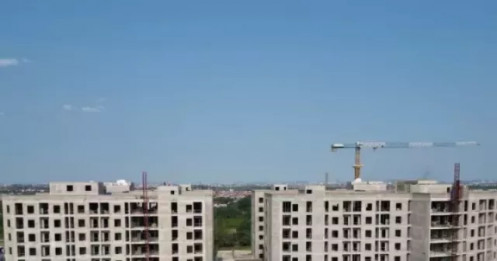 Thực hư lãi suất vay mua nhà tăng 12-15%/năm