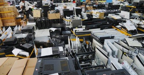 Nạn lừa đảo gây thiệt hại nghiêm trọng