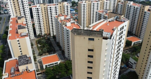 Đấu giá 3.790 Căn hộ tái định cư Thủ Thiêm: Hành trình hồi sinh đất vàng 2026