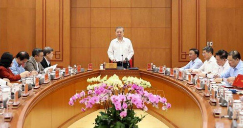 Đưa vụ án ACV vào diện Ban Chỉ đạo theo dõi, chỉ đạo