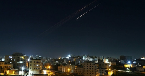 Truyền thông Mỹ hé lộ những điều Nga làm cho Iran trong chiến sự