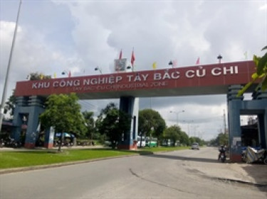 CCI chào bán hơn 5.8 triệu cp giá hơn 60% thị trường để dồn lực cho KCN Tây Bắc Củ Chi mở rộng