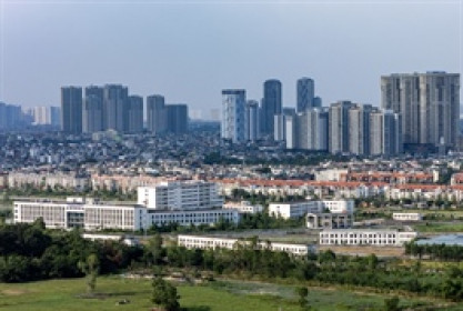 Hà Nội lên kế hoạch hoàn thành gần 1.6 triệu căn nhà, nhu cầu vốn hơn 2.4 triệu tỷ giai đoạn 2026 - 2030