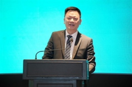 Chủ tịch Chứng khoán Kafi từ nhiệm