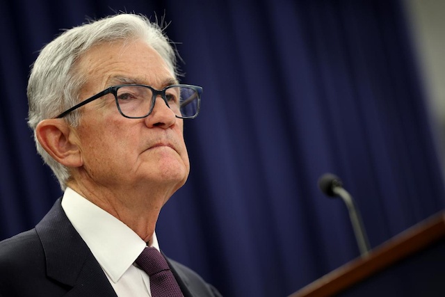 Fed giữ nguyên lãi suất, vẫn dự báo có 1 lần giảm lãi suất trong năm 2026