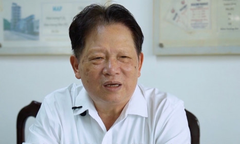 Hóa chất Đức Giang triệu tập họp cổ đông bất thường sau khi chủ tịch bị bắt