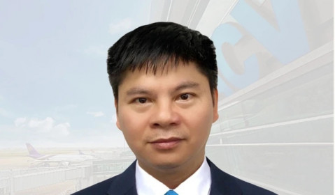 Quyền Chủ tịch ACV vừa được bổ nhiệm là ai?