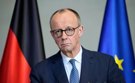 Thái độ hiếm thấy của Thủ tướng Đức với Mỹ giữa xung đột Iran