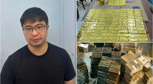 Hai cựu cán bộ nhận tiền để giúp Mr Pips lập ‘tổ tư vấn’ đối phó với khiếu kiện và công an