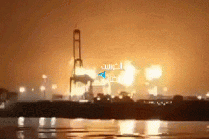 Bị tấn công mỏ khí đốt, Iran dội hỏa lực vào cơ sở dầu khí các nước láng giềng để đáp trả