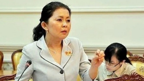 Xét xử vụ án liên quan “khu đất vàng” 39 - 39B Bến Vân Đồn trong tháng 4