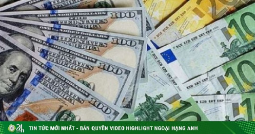 Tỷ giá USD/VND hôm nay 19/3: Biến động mạnh cho thấy tín hiệu về xu hướng nắm giữ USD?