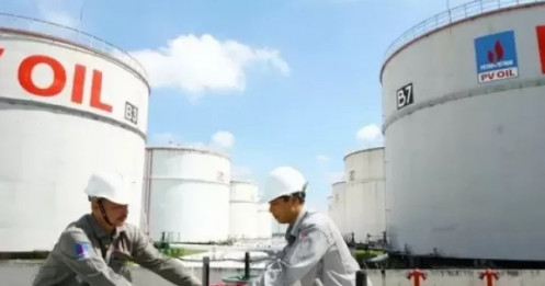 Bộ Công Thương xây dựng 2 kịch bản điều hành xăng dầu, doanh nghiệp tăng tốc tìm nguồn cung