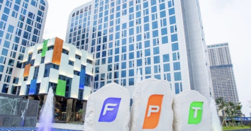 Tập đoàn FPT điều chỉnh báo cáo tài chính FPT Telecom và chiến lược phát triển mới