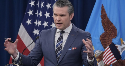 Mỹ “bỏ qua” những chuyến hàng dầu mỏ Iran trên biển?