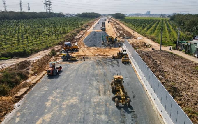 Nhà thầu gồng mình khi giá vật liệu xây dựng leo thang