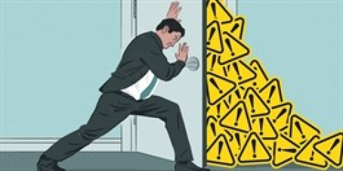 Nhiều cổ phiếu giá "rẻ hơn trà đá" bị hủy giao dịch