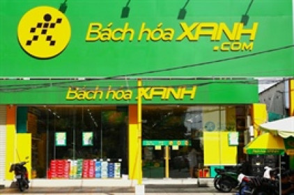 MWG: Gần 200 cửa hàng Bách Hóa Xanh mở mới trong 2 tháng đầu năm đã có lãi