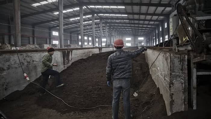 Trung Quốc siết xuất khẩu nhiên liệu và phân bón, rủi ro thiếu nguồn cung gia tăng