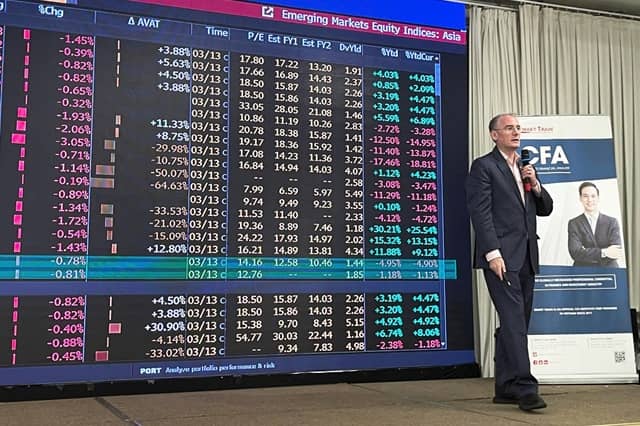 Chuyên gia Nguyễn Xuân Thành: Không nên chỉ theo dõi tăng trưởng GDP trong bối cảnh hiện nay