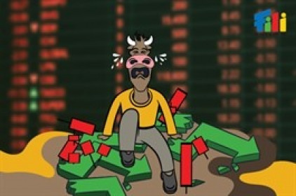 Chứng khoán Tuần 16-20/03/2026: Quay lại vùng hỗ trợ