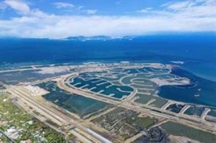 Vinhomes tung chính sách đặc biệt “5 năm không lo lãi suất”