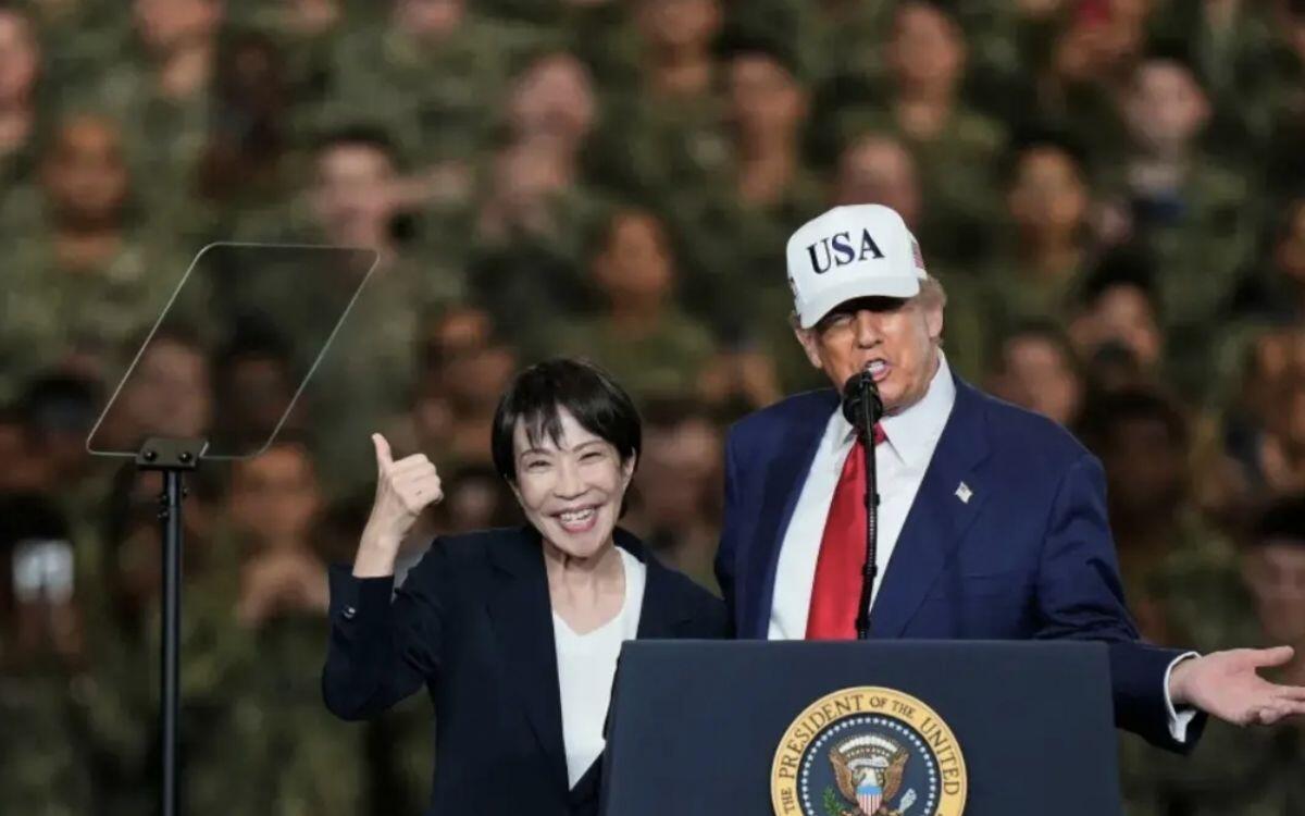 Mỹ mở chiến dịch khai thông eo biển Hormuz, Israel quyết đưa bộ binh vào Iran