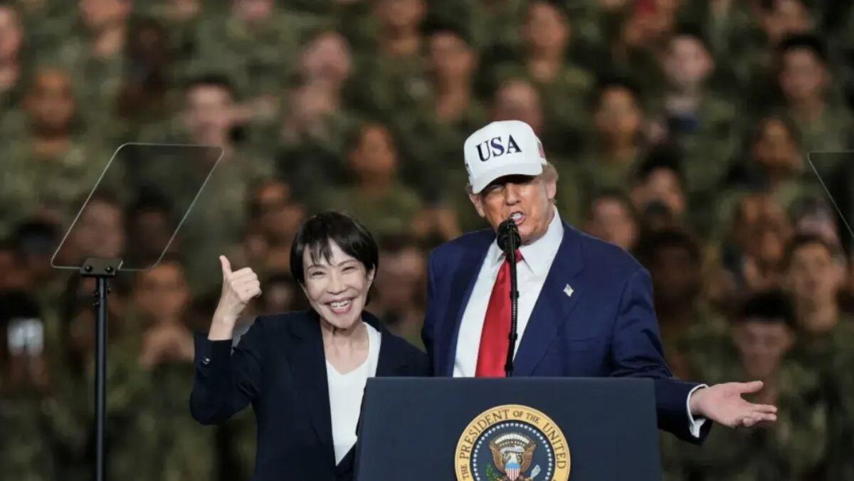 Ông Donald Trump khoe sức mạnh vũ khí Mỹ, Thủ tướng Israel nói về năng lực tên lửa Iran