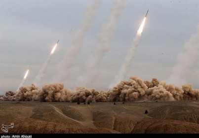 Iran tuyên bố có đủ 'khả năng và ý chí' nhắm mục tiêu vào các cơ sở hạ tầng trong khu vực