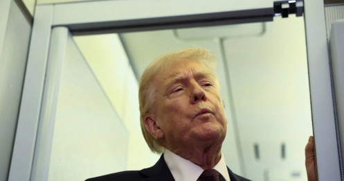 Mỹ - Israel ra tuyên bố trái ngược về cuộc tấn công mỏ khí đốt Iran